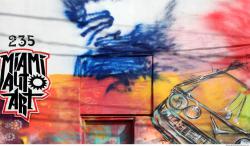 Photo Textures of Paints